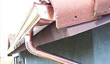 Rain Gutter Installation, Repair, Cleaning in Kimbolton, OH